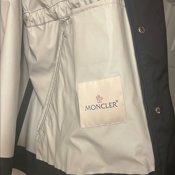 Moncler Jacket